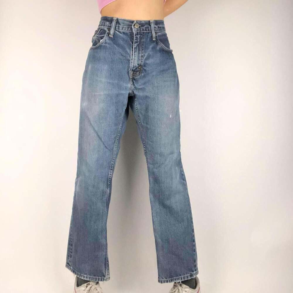 Levi's Men's Blue Jeans